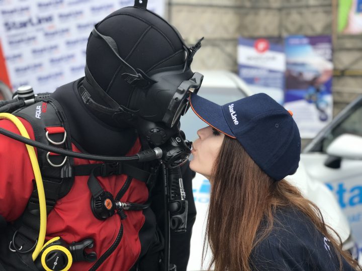 Дайвинг Владскуба