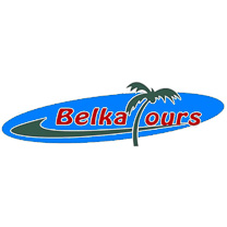 Belka Tours Saipan